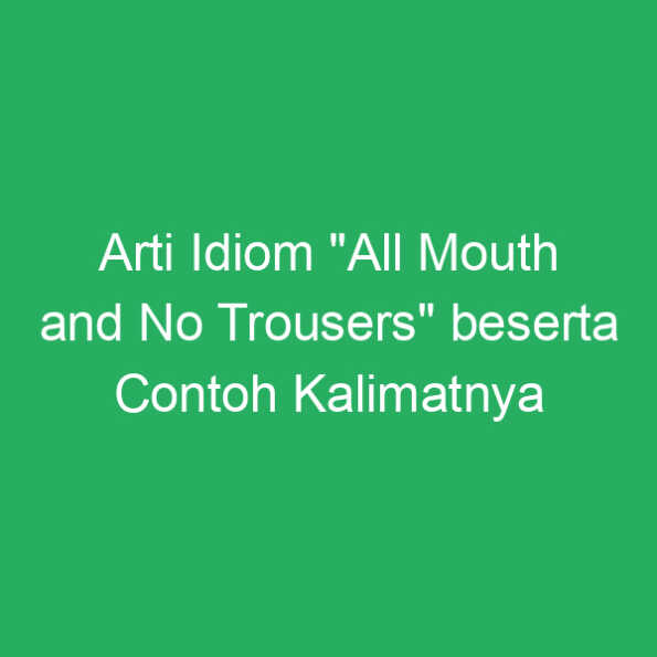 All Mouth No Trousers  song and lyrics by Oliver Patrice Weder  Spotify